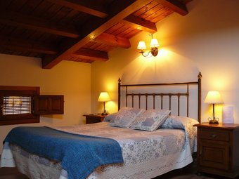 Hotel El Rinc�n De Elena