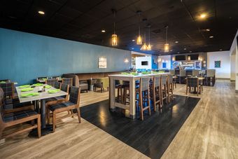 Hotel Holiday Inn Mansfield-foxboro Area