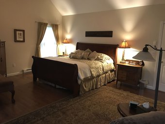 The Pawling House Bed & Breakfast