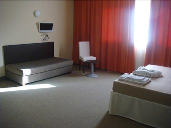 Hotel Residence Santa Loja