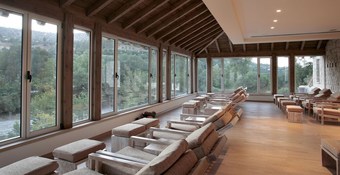 Hotel Ayii Anargyri Natural Healing Spa Resort