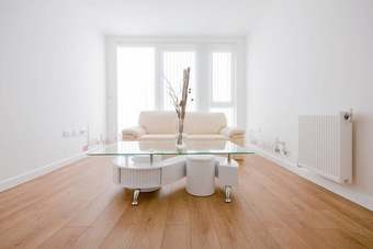 Apartamentos Bright 1br Flat - 10 Min Canary Wharf