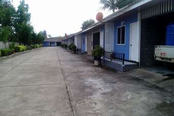 Hotel Zigzag Resort Mukdahan