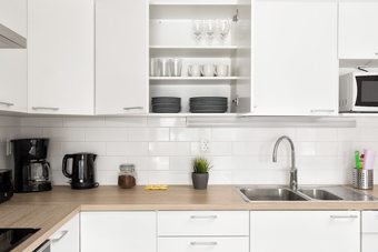 Apartamentos Hiisi Homes Riihim�ki