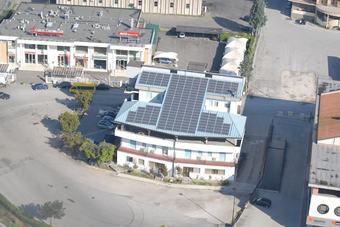 Hotel Ristorante Lazio