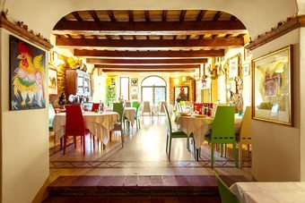 Hotel Locanda Ciacci