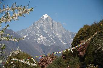 Posada Himalaya Lodge