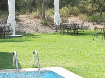 Apartamento Domaine La Garenne Appartement Garenne