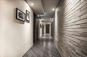 Hotel Pohang No.25 Daejam