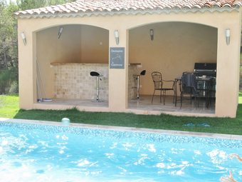 Apartamento Domaine La Garenne Appartement Provence