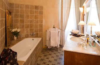 Hotel La Bastide De Voulonne