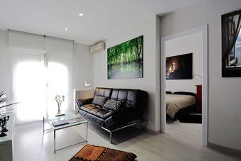 Apartamentos Museo Del Prado Madrid Centro