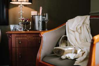 Ashbourne Hotel