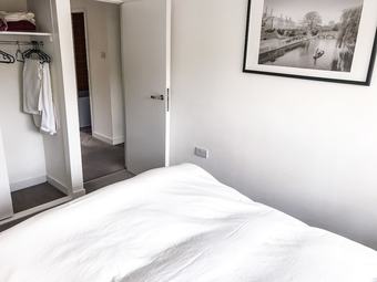 Apartamentos Entire 2 Bedroom Flat Next To Kings College