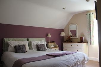 The Mallyan Spout Hotel