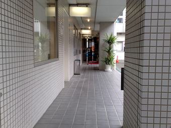 Purple Hotel Futsukaichi