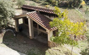 Casas Rurales Mirador Del Mundo