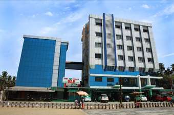 Hotel Kabani International