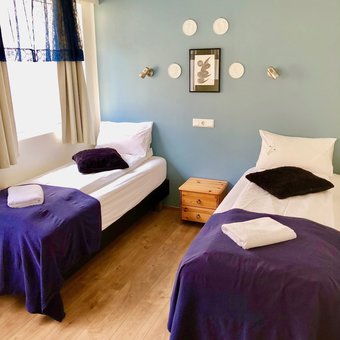 Hotel Guesthouse Sk�lafell