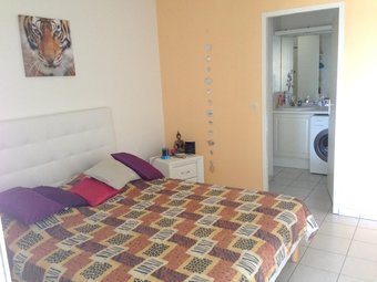 Apartment With One Bedroom In Gourbeyre, With Wonderful Sea View And Wifi