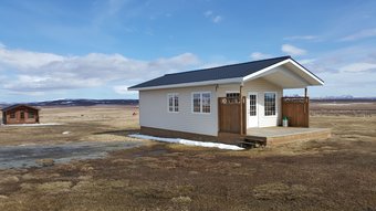 Hotel Guesthouse St�ng And Cottages