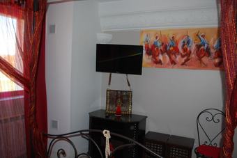 Bed & Breakfast La Ferme De Coron