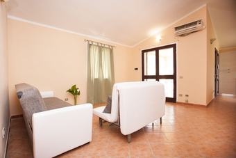Apartamento Svs - Residence Straulas