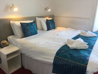 Comrie Hotel