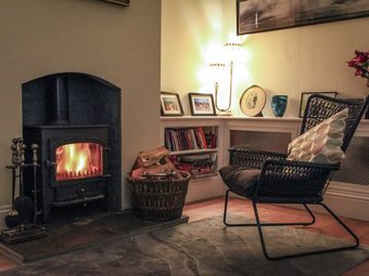 Bed & Breakfast Bridstow Guest House