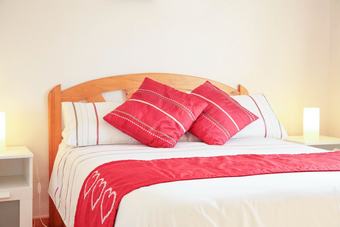 Bed & Breakfast Casa Lanjaron