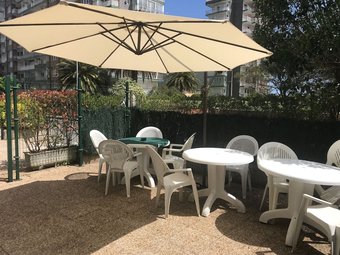 Apartamentos La Marina