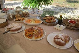 Agroturismo Masseria Pitanni