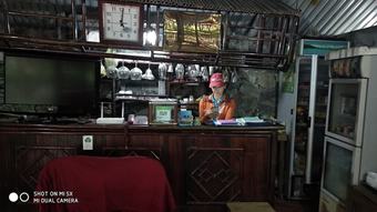 Hotel The Whisper Of Nature Bungalow