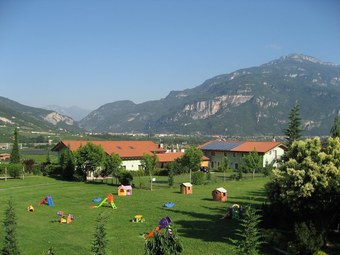 Agroturismo Maso Speron D'oro