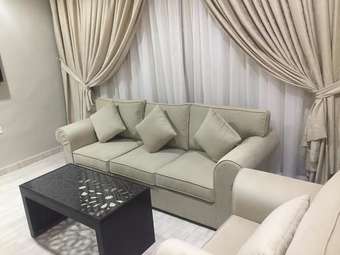 Hotel Magic Suite Al Mangaf