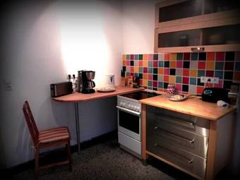 Ferienhaus Magdalena