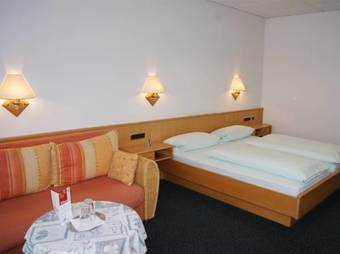 Hotel Zum Br�u-toni
