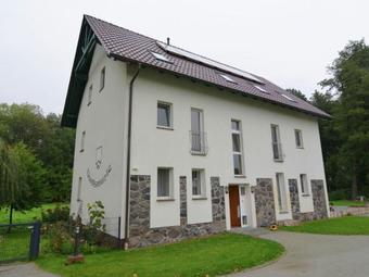 Apartamento Voigtsmuhle 2