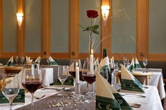 Hotel-restaurant Fr�chtl