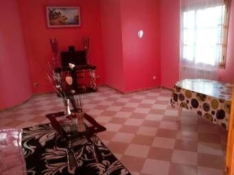 Hotel Residence Welcome To Alger