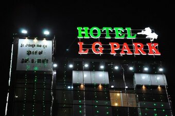 Lg Park Hotel