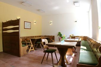 Waldpension Droyssig