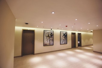 Hotel Kyriad By Citrus - Chennai
