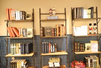 Boutique Hotel February Songjeong