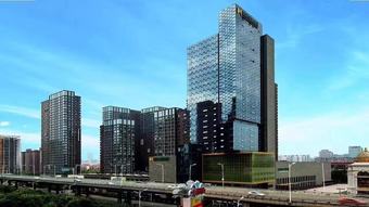 Ximei Continental Hotel Shijiazhuang