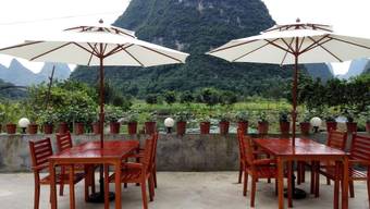 Hotel Yangshuo Zen Valley