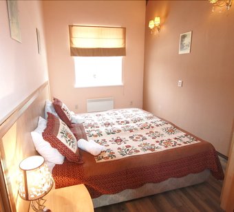 Hotel Forest Beach Holiday Resort