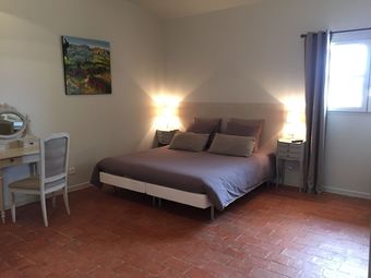 Bed & Breakfast La Rivayne