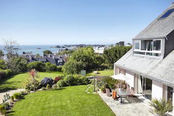 Villa Des Pins