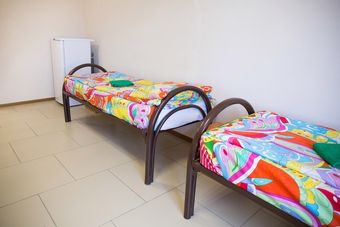 Hostal Hotel & Hostel Klever